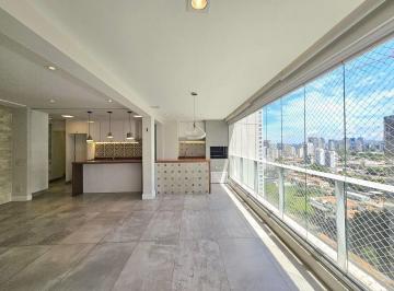 4b5f1bbd45931828bfa593fe3e9bd03e5ed57ecd · Apartamento com 3 dormitórios à venda, 134 m² por R$ 2.450.000,00 - Cidade Monções - São Paulo/SP