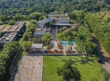 b4e5c90629099c5a2a8d7a0af8420471724dafff · Casa Residencial à venda, Centro, Porto Feliz - CA4139.