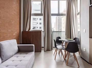 3bb0dfa7fe31c1d2a757633f64f0daef4d3b3831 · Studio com 1 dormitório à venda, 27 m² por R$ 740.000,00 - Moema - São Paulo/SP