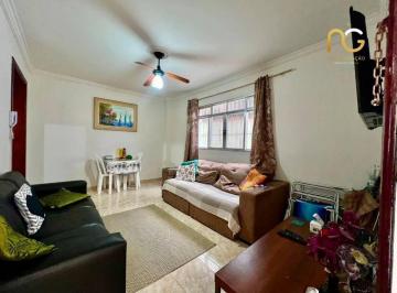 d9a7f22590eb3078b6c452b9e0bd319841b7fe61 · Apartamento com 2 dormitórios à venda, 59 m² por R$ 319.000,00 - Ocian - Praia Grande/SP