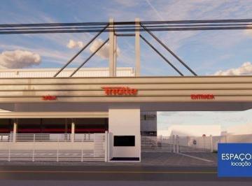 8e4a4aaf125c30b703fb796be18fd5d3338b1924 · Galpão logístico e/ou industrial para alugar, 3277m² por R$ 177.000/mês - Cidade Industrial Satélite