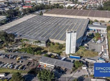 f641cce48adf7aa86a25632032d6962161a0e2f9 · Galpão logístico e/ou industrial para alugar, 10151m² por R$ 477.900/mês - Cooperativa - São Bernar
