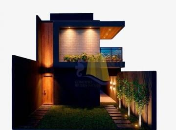 11e420d81ca287f5fb25d473be9044e5afa6ff74 · Casa com 4 dormitórios à venda, 200 m² por R$ 2.500.000,00 - Jardim São Lourenço - Bertioga/SP