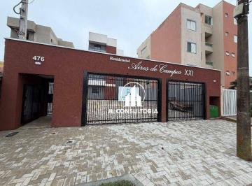 1a407556876dd20a779477b0404edb1eb0cf0b22 · Apartamento com 3 dormitórios à venda, 71 m² por R$ 479.900,00 - São Domingos - São José dos Pinhais