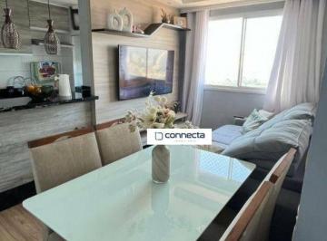 b4b29e78f583ae7df0010cfbb7133ab22233798e · Apartamento com 2 dormitórios à venda, 45 m² por R$ 320.000,00 - Jardim Las Vegas - Guarulhos/SP