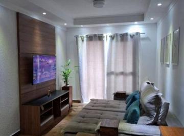 702d930dffa72c9fdb88323e1da26732d1d1aa0c · Apartamento à venda, 89 m² por R$ 600.000,00 - Parque Santo Antônio - Jacareí/SP