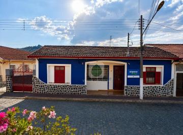 31b9c6639ad8a1ee1aaf979b7f106f633da7f190 · Casarão histórico com 5 dormitórios à venda, 168 m² por R$ 2.000.000 - Centro - São Bento do Sapucaí