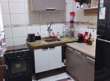 bdfee2ab5d38470be36fc0a5ce966ed822ad50da · Apartamento com 2 dormitórios à venda, 53 m² por R$ 205.000 - Jardim das Indústrias - Jacareí/SP