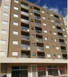 9966e8ee3c6b5aa837e03f4bfe87c25a6a300705 · Apartamento de 1 Dormitório com Varanda Gourmet – 44,45m²
