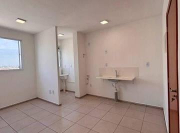 e1a279b6fbf5350080331b90ba5e3c9c4cd366f3 · Apartamento novo nunca habitado no Bosque dos Ipés