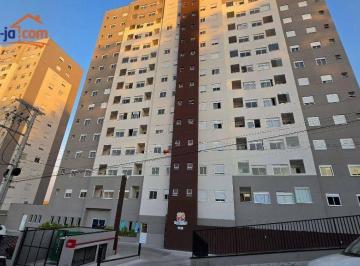 ac071206a59689174421181be022da32483a0451 · Apartamento com 2 dormitórios para alugar, 52 m² por R$ 2.498,62/mês - Parque Residencial Flamboyant
