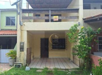 37e96910eebf17410d63e92e8751563f9fa5b4dc · Casa com 3 quartos à venda, 80 m² por R$ 400.000 - Stella Maris - Salvador/BA