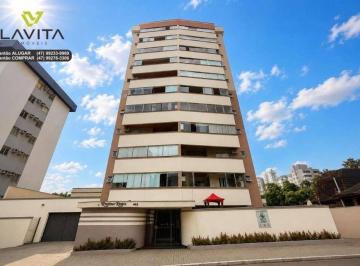 9e67fabd49c3b8b985a2a4e574c2749a974f6506 · Apartamento com 2 dormitórios (01 suíte) à venda, 84 m² por R$ 510.000 - Itoupava Seca - Blumenau/SC