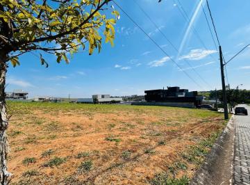 ab7c855c28353d5ec414ca08851fa8eb6c538ff0 · Terreno à venda, 540 m² por R$ 425.000,00 - Condomínio Residencial Ecopark Bourbon - Caçapava/SP