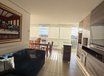 6d15f5c0b673db1c82cb4a2975e0591ddf8484be · Apartamento com 3 dormitórios, uma suíte à venda, 125 m² por R$ 1.600.000 - Condomínio Royal Park - 