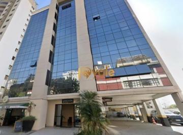 04f7c16a59fd6557d466188ebcc0bab9c5d13904 · Sala Comercial , 51 m² no jardim Aquárius