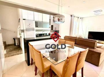 85367035c45a63d0c066d3ab0cefd9da96a379f9 · Cobertura com 3 dormitórios à venda, 170 m² - Vila Metalúrgica - Santo André/SP