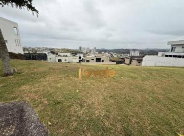 8e08768ea6a66acbc5094642f62191c677b05b5a · Terreno à venda, 472 m² - Condomínio Residencial Alphaville I - São José dos Campos/SP