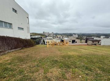 8319502ac417f2d2afad511c5e5852fc96eebd26 · Terreno à venda, 472 m² - Condomínio Residencial Alphaville I - São José dos Campos/SP