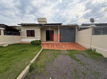 eda5caa8edf84963e0de8f924c89a277fa69bb95 · Casa com 3 dormitórios para alugar, 120 m² por R$ 2.880,00/mês - Salgado Filho - Gravataí/RS