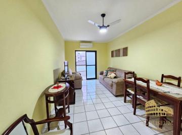 c1cd656d62dba1b693637b774444dbf7e9f7085a · Apartamento com 1 dormitório à venda, 57 m² por R$ 335.000 - Vila Assunção - Praia Grande/SP