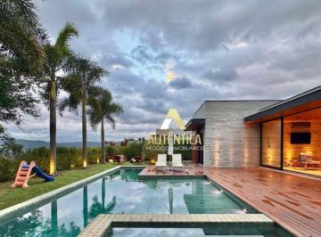 56752cd491a178d4311117c7588530e49ce5517d · Casa térrea de 400 m² com 4 quartos à venda em Campos de Santo Antônio