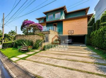 58e821493c947353fba714d98dcaef7d113c7539 · Casa com 3 dormitórios à venda, 289 m² por R$ 2.450.000 - Golf Village - Carapicuíba/SP