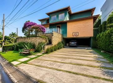 7c0e4c1f2c82c6c0bd2862fe7372a06188eea2e7 · Casa com 3 dormitórios à venda, 289 m² por R$ 2.450.000,00 - Golf Village - Carapicuíba/SP