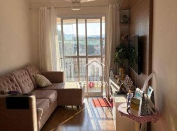 44c35f8949270dc2d3bfec715b213e95c11135cf · Apartamento com 3 dormitórios à venda, 71 m² por R$ 530 - Picanco - Guarulhos/SP
