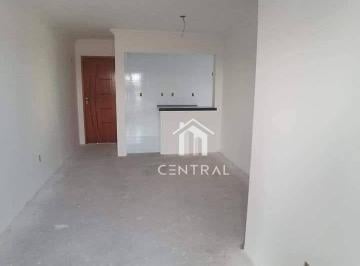 01ad9f05940697361a6e5d1ebf26e3cb5a217361 · Apartamento à venda - Residencial Veneza - 58 m² - 2 quartos - 1 vaga - Vila Nova Bonsucesso - Guaru