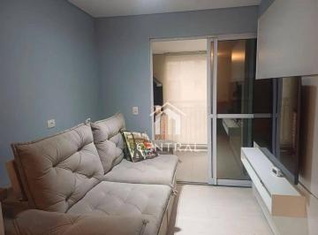 0bc2b0468d82c16086c797cfdb3569c5268bc7fc · Apartamento a venda - 80 m² - Bosque Ventura - 3 dormitórios - 1 Vaga - 1 súite -Jardim Flor da Mon