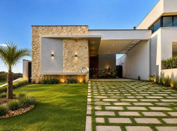 9981c5dd679d1efe9ccd0ce6533e036ef0413313 · Casa contemporânea em condomínio fechado em Itu | 3 suítes + piscina