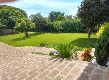 ca10367acca85bd46aedcf7ac4f2f479b418d839 · Casa Residencial à venda, Terras de Itaici, Indaiatuba - CA3755.