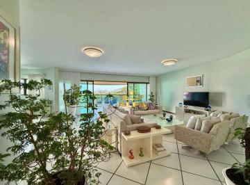 cc48de9217eab7bab88dedc7d2cbab1b70ca259d · Apartamento em condomínio Club na Praia da Enseada - pé na areia - Alfa imóveis