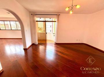 b13727170d06055fe0be65984723fb7118ac05b2 · Apartamento com 4 dormitórios para Venda e Locação, 330 m² - Vila Ema - São José dos Campos/SP
