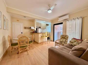 Photo 1 · Apartamento 2 Dormitórios com Suíte e Lazer Completo | Pitangueiras Guarujá