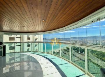 077356d8c31ae56c8373f226176d5b78040974b5 · Apartamento Pé na Areia com 5 Suítes, Vista Panorâmica para o Mar e Vaga Náutica na Praia da Enseada
