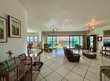 5cd0e7a1d2610f55804232136a33e08acface482 · Apartamento em condomínio Club na Praia da Enseada com vaga náutica - Praia da Enseada - Alfa Imóvei
