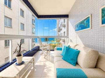 Photo 1 · Apartamento Frente ao Mar Reformado com 3 Dormitórios na Praia das Pitangueiras