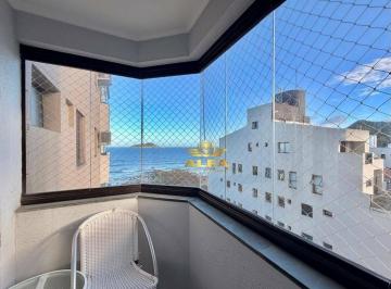 Photo 1 · Apartamento Frente ao Mar com Vista Panorâmica, 2 Dormitórios e Lazer Completo n