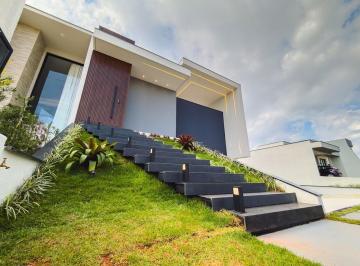 f7862582b6fdedfb73558526e39c182c6062e129 · Casa com 3 dormitórios à venda, 285 m² por R$ 2.150.000,00 - Condomínio Park Gran Reserve - Indaiatu