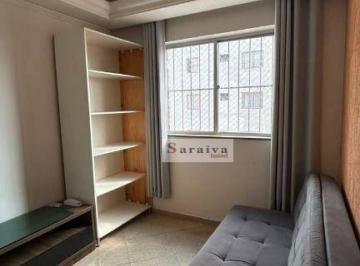 7ab4c7f4b03409def7f3c86b01ef522e90bafdf0 · Apartamento com 2 dormitórios para alugar, 61 m² por R$ 3.261/mês - Jardim Hollywood - São Bernardo