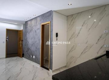 04629319ed173260b562dab6e01914d492eba754 · Sobrado com 2 suítes à venda, 64 m² por R$ 590.000 - Anália Franco - São Paulo/SP
