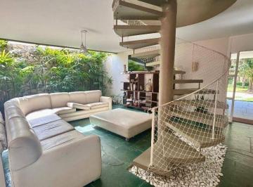 ea345f149f052ef9cddba3e0f80c99dfc8edf203 · Casa à Venda na Riviera de São Lourenço – Módulo 21 | 4 Suítes (1 Máster c/ Hidro), Piscina e Espaço