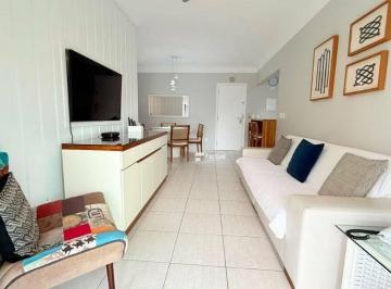 e6a6d4815bddbb4e1a23f13e477e515a1adc4078 · Apartamento com 2 dormitórios à venda, 80 m² - Riviera de São Lourenço - Bertioga/SP
