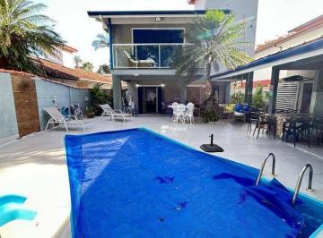 8c467a22e98011db589dabd0dbfe72d1d291c3cf · Casa Reformada à Venda na Riviera de São Lourenço – Módulo 26 | 5 Dormitórios (3 Suítes), Piscina e