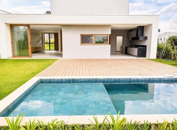 855d37c1042c98e9583a3e4830ff8d8810d5309e · Casa com 4 dormitórios à venda, 390 m² por R$ 3.800.000,00 - Condomínio Campos de Santo Antônio II -