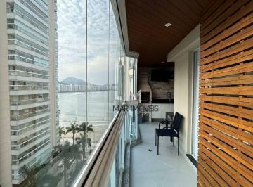 aeebe59ee3d4fe32d4d0055c9de669d975a987a8 · Apartamento com 3 dormitórios à venda, 95 m² por R$ 1.100.000,00 - Astúrias - Guarujá/SP