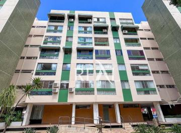 Faixada · Venda | Apartamento em Sudoeste | AOS 7 Bloco E | 68 m² | 3 Quartos | AOS 7 Bloco E | Brasília DF |