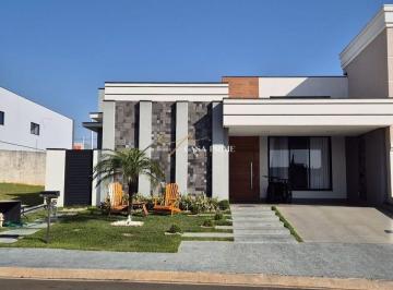 6279c41702657a9694f0ee58a76d6c8a49d98e3b · Casa Residencial à venda, Jardim Residencial Dona Lucilla, Indaiatuba - CA3418.